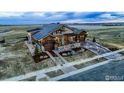 2702 Bluewater Rd Berthoud, CO 80513