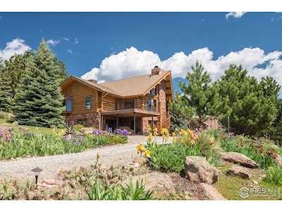 56 Apple Ridge Rd Lyons, CO 80540