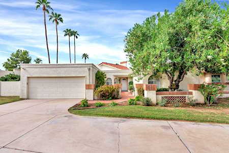 8415 E San Benito Drive Scottsdale, AZ 85258