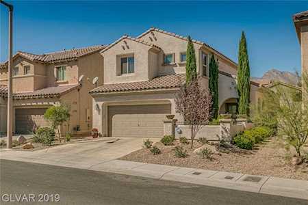 11912 Orense Dr Las Vegas, NV 89138