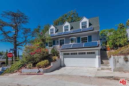 3943 Franklin Avenue Los Angeles, CA 90027