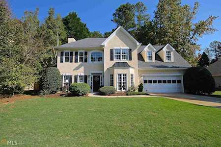 129 Santolina Park Peachtree City, GA 30269