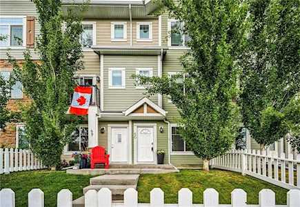 300 Marina Drive #50 Chestermere, AB T1X 0P6
