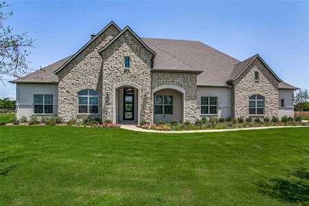 750 Kenwood Trail Lucas, TX 75002