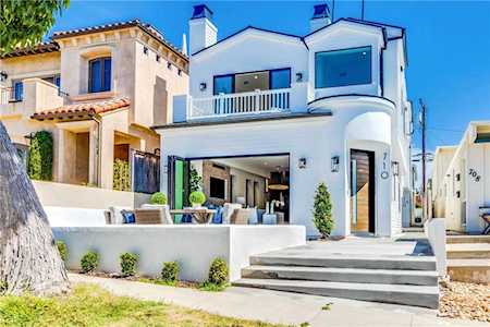 710 Narcissus Avenue Corona Del Mar, CA 92625
