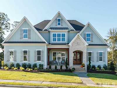 1116 Reservoir View Lane Wake Forest, NC 27587