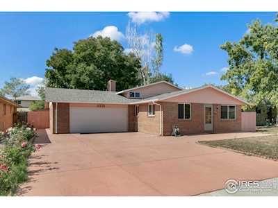 2315 Meadow St Longmont, CO 80501