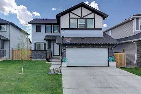 49 Rainbow Falls Boulevard Chestermere, AB T1X 0S9