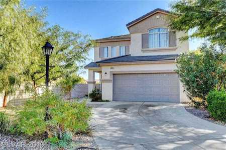 8801 Square Knot Ave Las Vegas, NV 89143