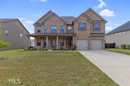 600 Birkdale Dr Fairburn, GA 30213