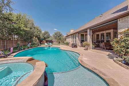 241 Columbia Court Prosper, TX 75078