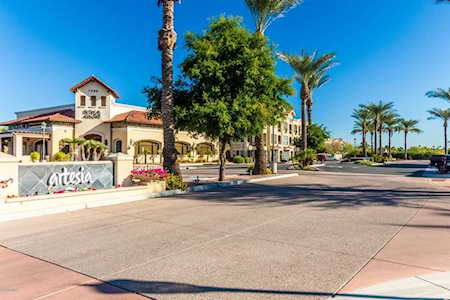 7275 N Scottsdale Road #1023 Paradise Valley, AZ 85253