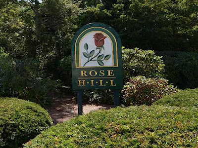 2 Rose Ct #2 Norwood, MA 02062