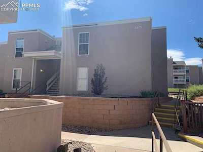 3475 Rebecca Lane Colorado Springs, CO 80917