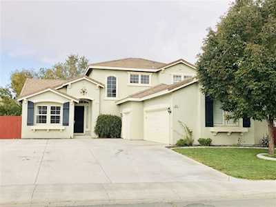 1374 Horse Creek Way Fernley, NV 89408-0000