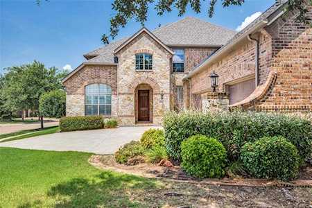 4801 Sam Bass Court Fort Worth, TX 76244