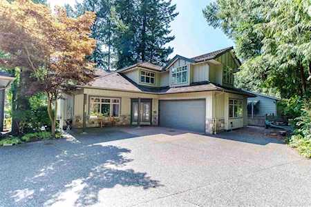 2585 Newmarket Drive North Vancouver, BC V7R 2T2