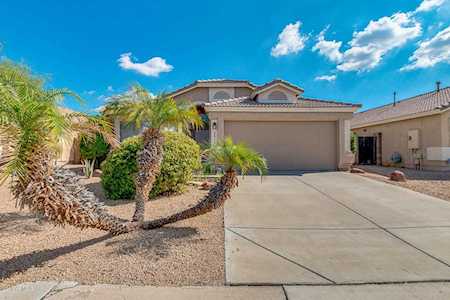6411 W Chisum Trail Phoenix, AZ 85083