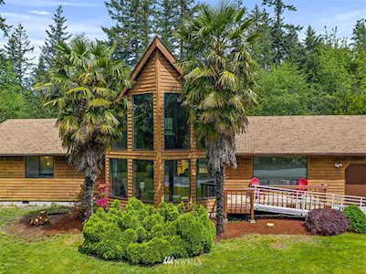 50 NE Walker Rd Poulsbo, WA 98370