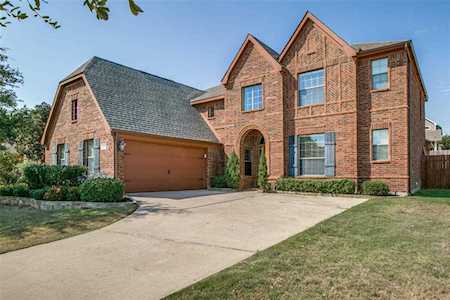 12745 Connemara Lane Fort Worth, TX 76244