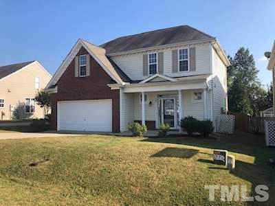 208 Haywood Lane Clayton, NC 27527