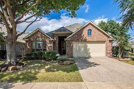 704 Scenic Ranch Circle Fairview, TX 75069