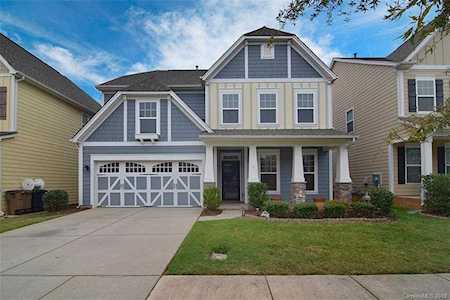 1019 Equipoise Dr Indian Trail, NC 28079