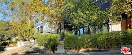 9653 Oak Pass Road Beverly Hills, CA 90210