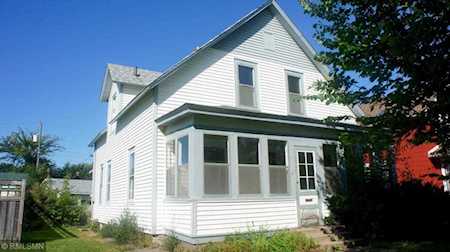 3947 Aldrich Avenue N Minneapolis, MN 55412
