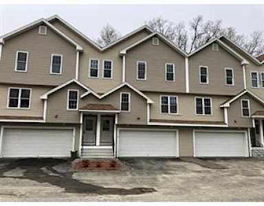 407 Cambridge St #C12 Worcester, MA 01610
