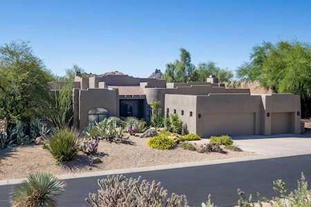 10923 E Sutherland Way Scottsdale, AZ 85262