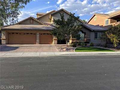 3904 Campanario Ave North Las Vegas, NV 89084