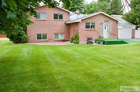 215 Market Street Ririe, ID 83443