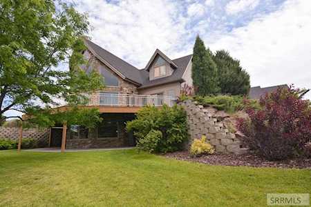 4455 E Cherokee Heights Circle Idaho Falls, ID 83406