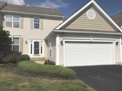 35 Brook Ln #35 Berlin, MA 01503
