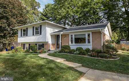 14313 Blackmon Dr Rockville, MD 20853