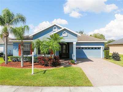 7324 Windham Harbour Ave Orlando, FL 32829