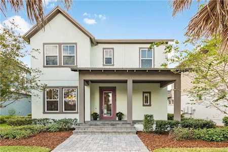 8340 Laureate Boulevard Orlando, FL 32827