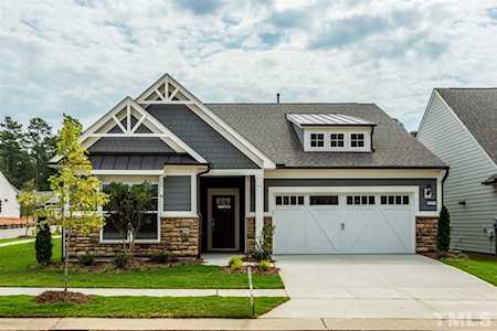 1356 Monterey Bay Drive Wake Forest, NC 27587