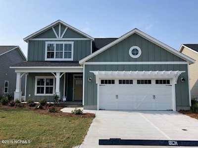 2373 Lakeside Circle Wilmington, NC 28401