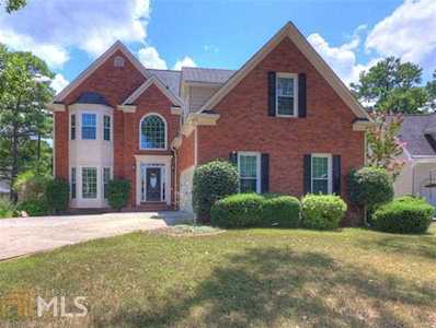 203 Cabin Creek Ct Woodstock, GA 30189