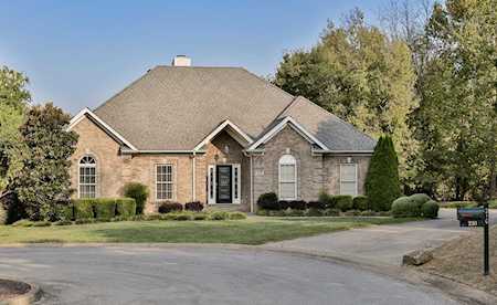 210 Sycamore Hills Ct Louisville, KY 40245