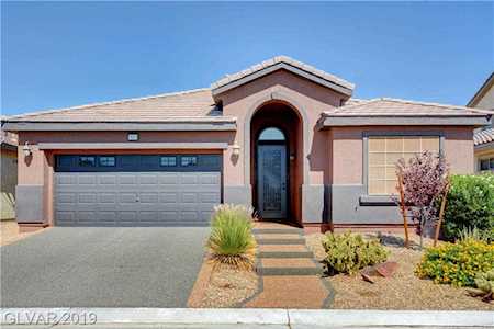 3624 Morgan Springs Ave North Las Vegas, NV 89081