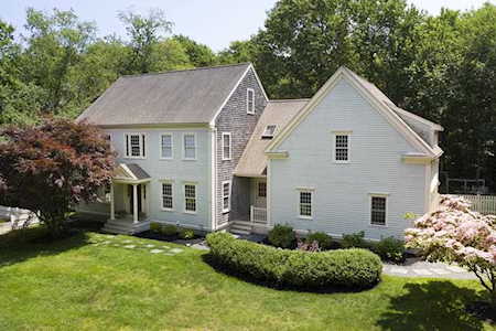 478 Beechwood St Cohasset, MA 02025