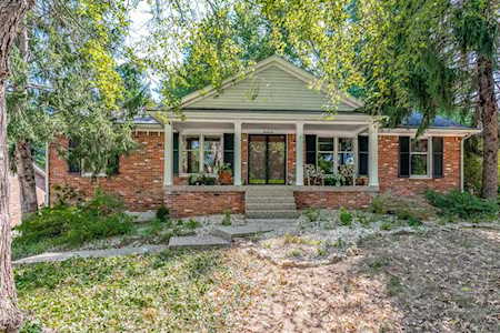 9010 Billingsgate Pl Louisville, KY 40242