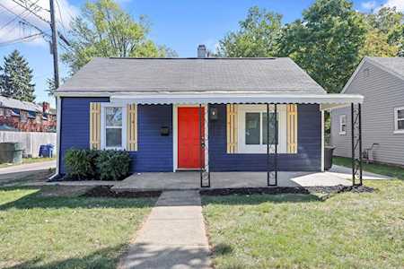 860 Brentnell Avenue Columbus, OH 43219