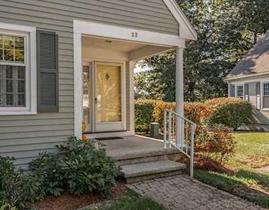 23 Mitchell Grant Way #23 Bedford, MA 01730