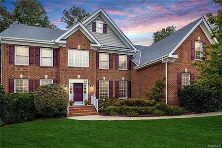 12315 Hampton Valley Circle Chesterfield, VA 23832