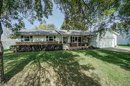 210 Bentwood Dr Marshall, WI 53559
