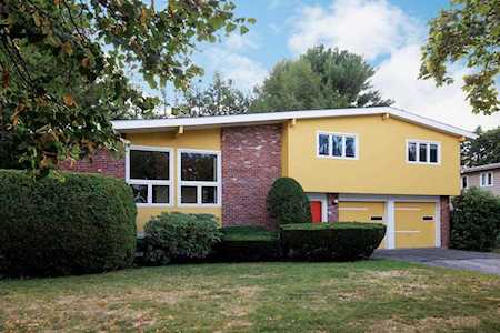22 Esty Farm Road Newton, MA 02459
